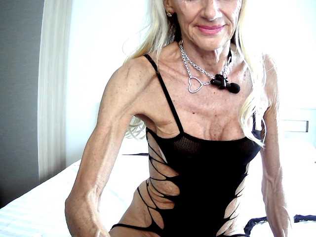 thesiennadiamond live cam preview