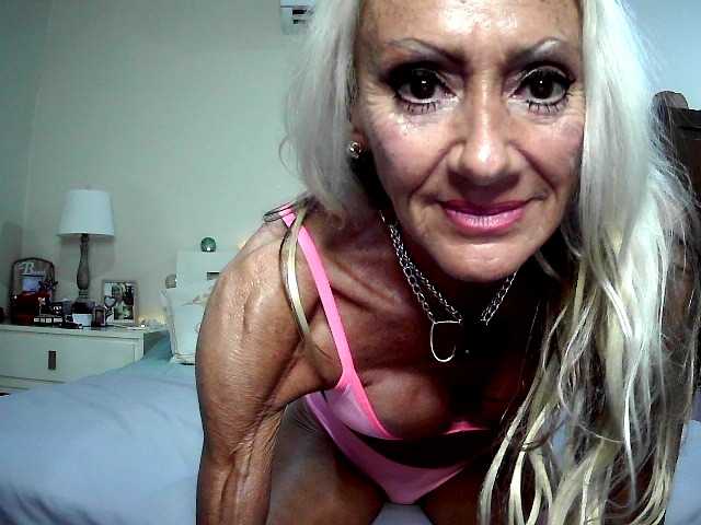 thesiennadiamond live cam on BongaCams