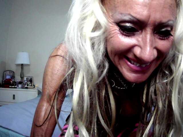 thesiennadiamond live cam on BongaCams