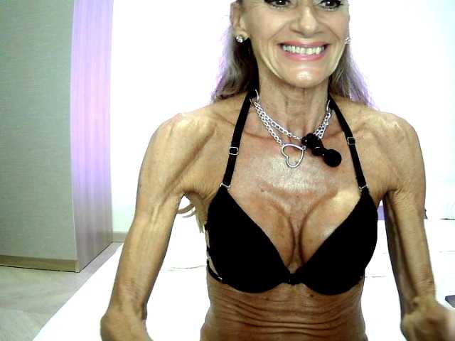thesiennadiamond live cam on BongaCams