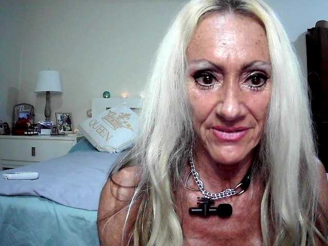 thesiennadiamond live cam on BongaCams
