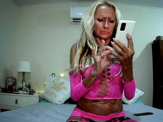 thesiennadiamond live cam on BongaCams