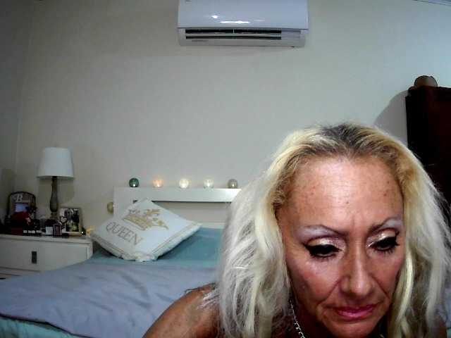 thesiennadiamond live cam on BongaCams