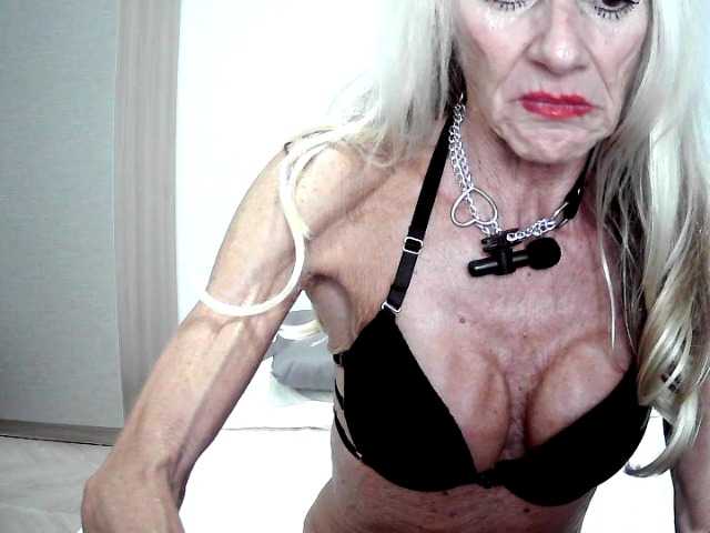 thesiennadiamond live cam on BongaCams