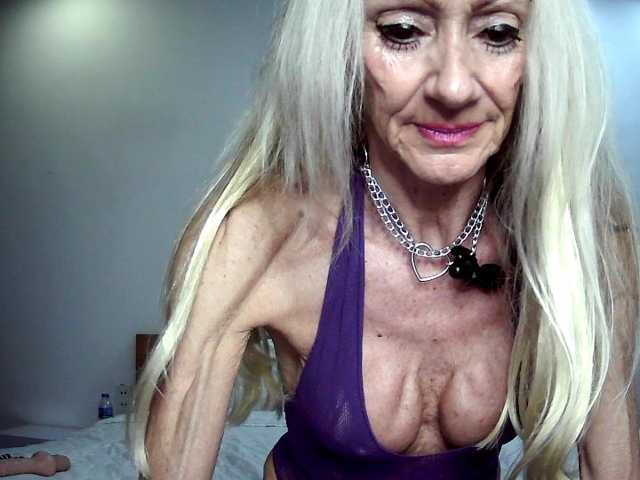 thesiennadiamond live cam preview
