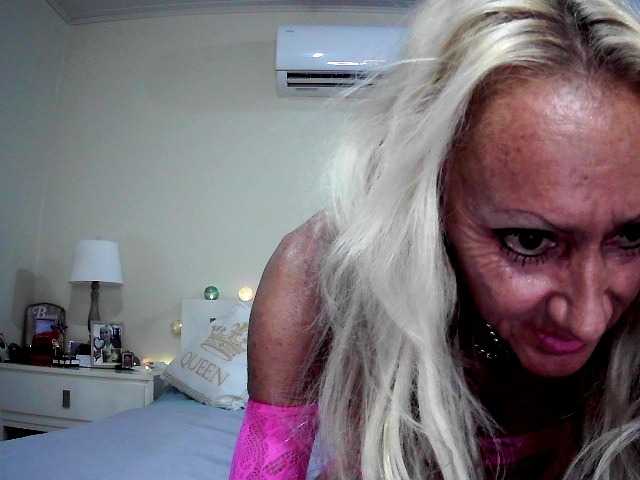 thesiennadiamond live cam on BongaCams
