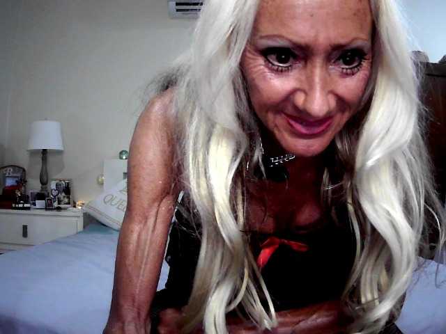 thesiennadiamond live cam
