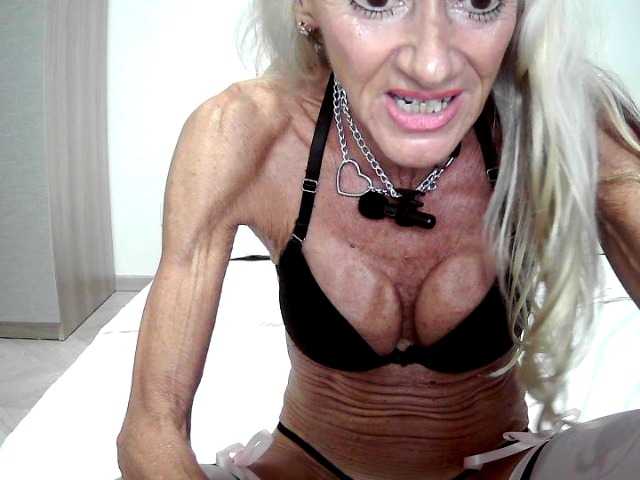 thesiennadiamond live cam on BongaCams