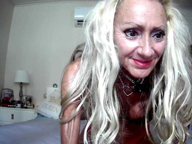 thesiennadiamond live cam on BongaCams
