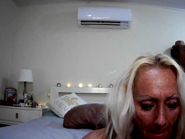 thesiennadiamond live cam on BongaCams