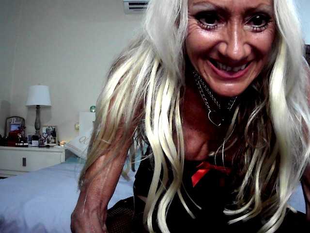 thesiennadiamond live cam