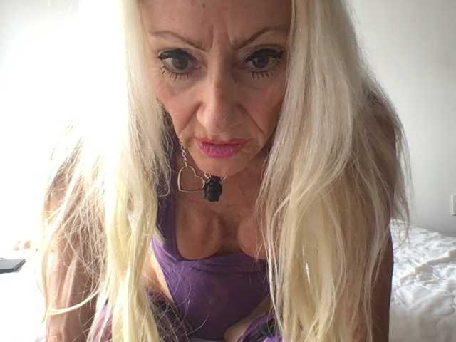 thesiennadiamond live cam on BongaCams