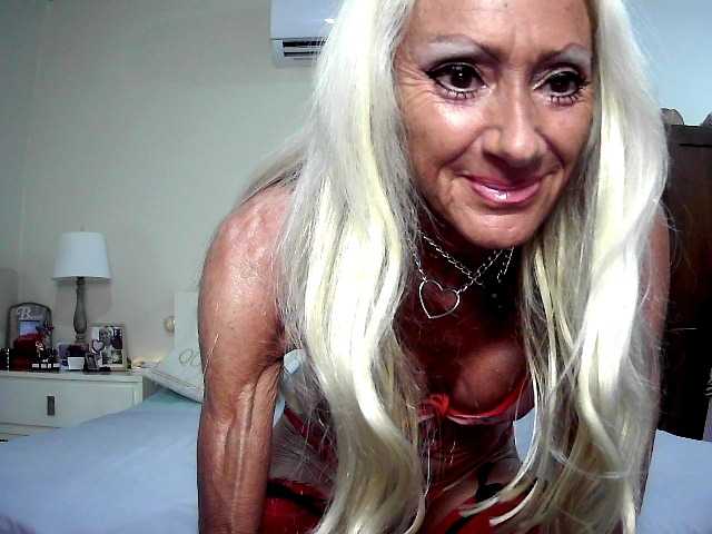 thesiennadiamond live cam on BongaCams