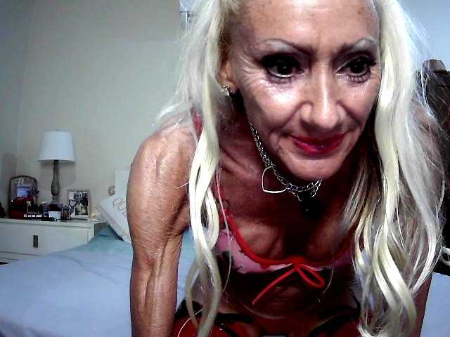 thesiennadiamond live cam on BongaCams