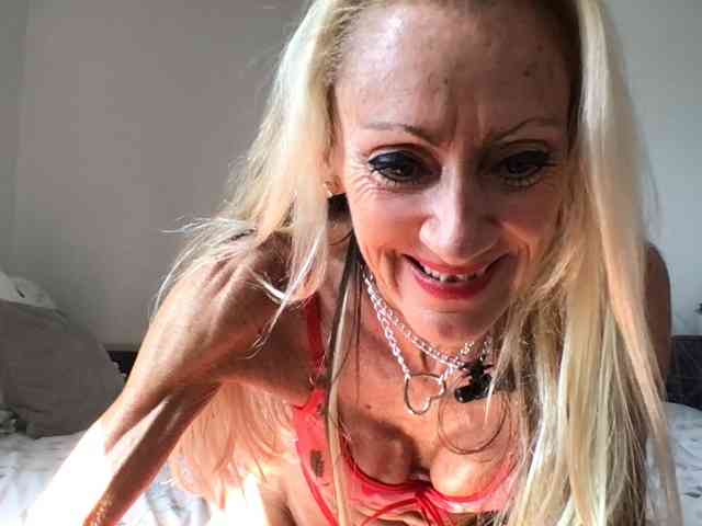 Modella: thesiennadiamond