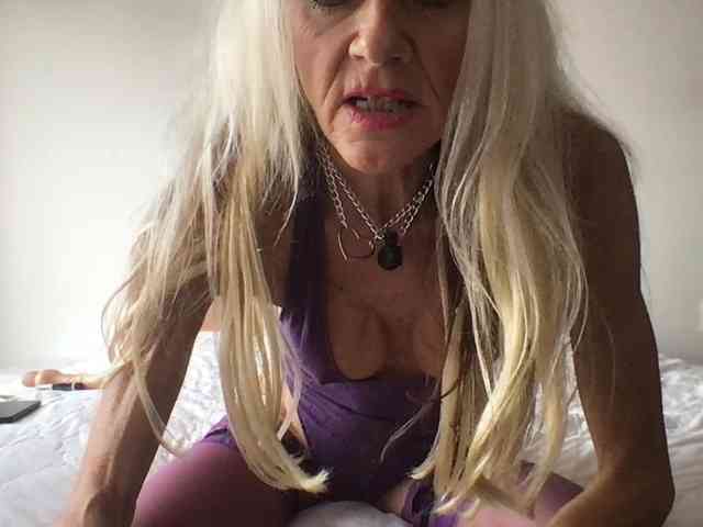 Modella: thesiennadiamond
