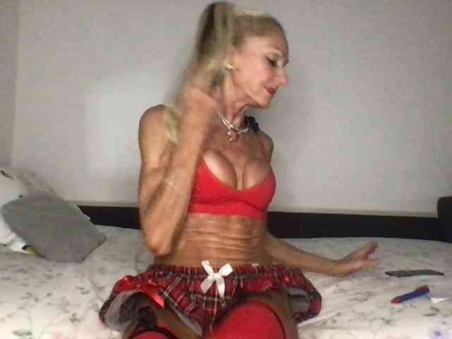 Modella: thesiennadiamond