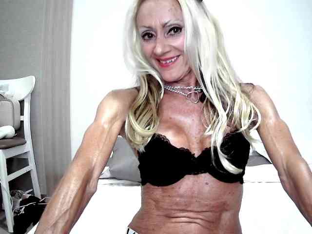 Modella: thesiennadiamond