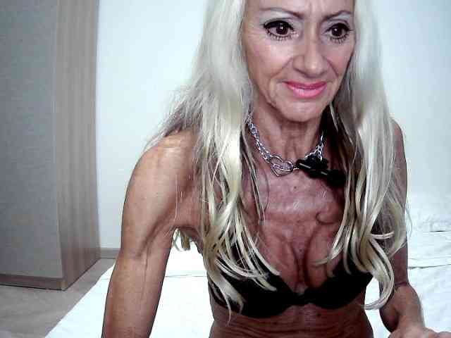 Modella: thesiennadiamond