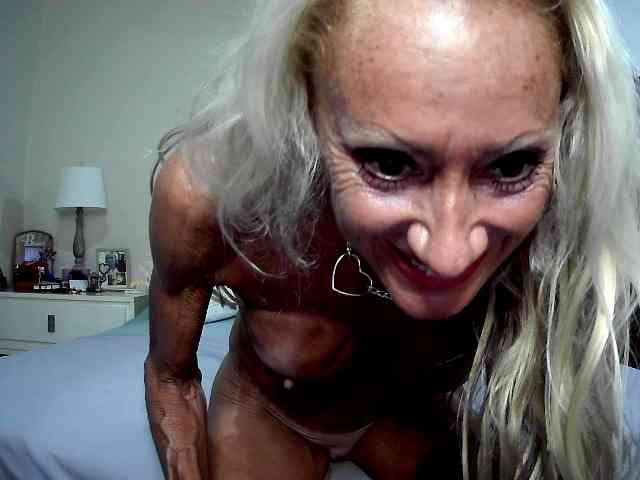 Modella: thesiennadiamond