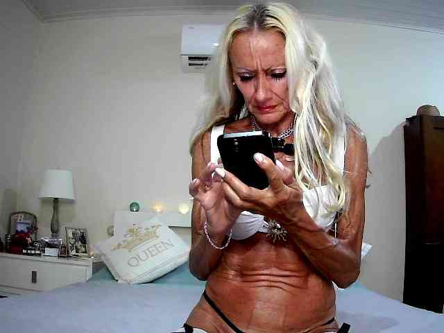 Modella: thesiennadiamond