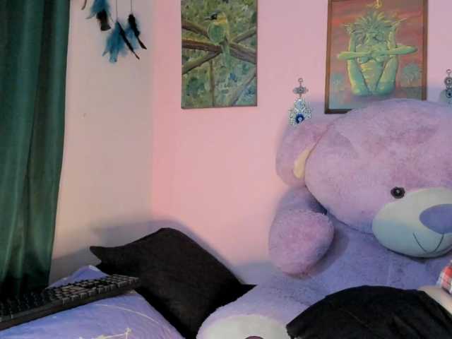 Maddyjhonsson live cam on BongaCams
