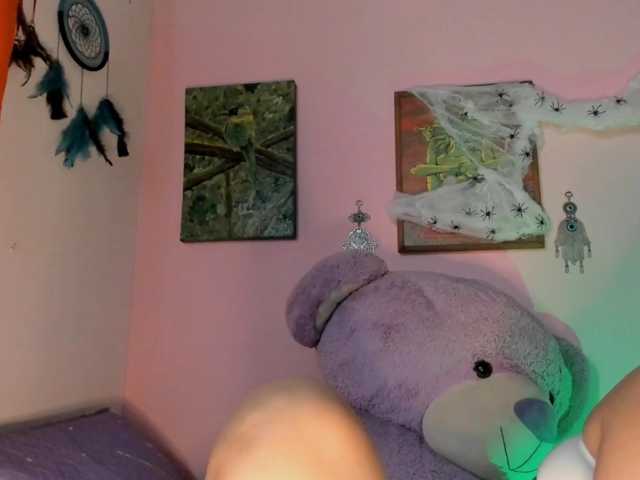 Maddyjhonsson live cam on BongaCams