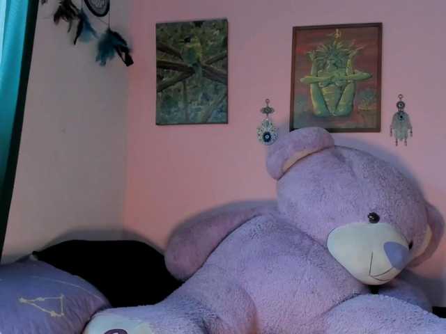 Maddyjhonsson live cam on BongaCams