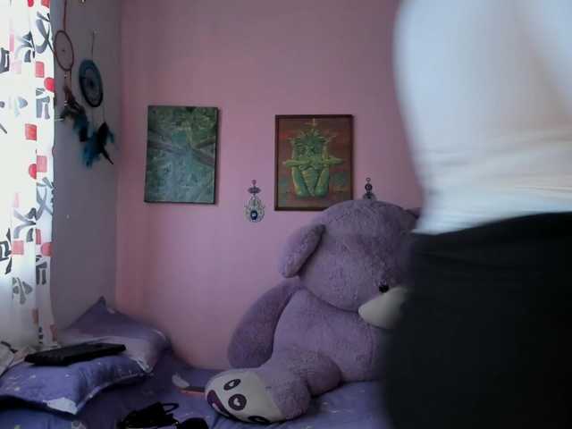 Maddyjhonsson live cam on BongaCams