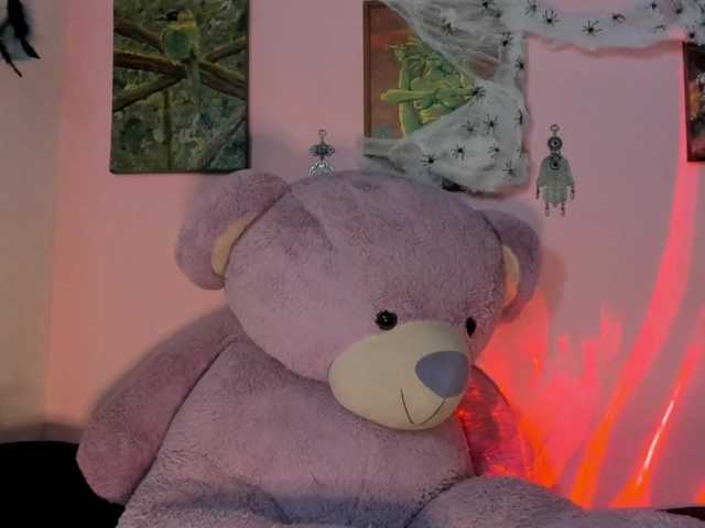 Maddyjhonsson live cam preview