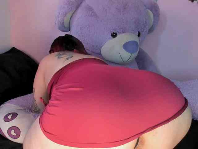 Maddyjhonsson webcam
