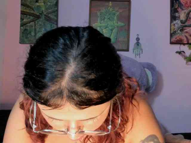 Maddyjhonsson webcam