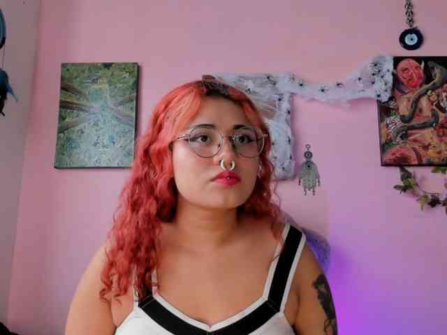 Maddyjhonsson webcam