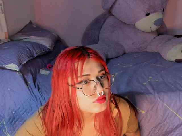 Maddyjhonsson webcam
