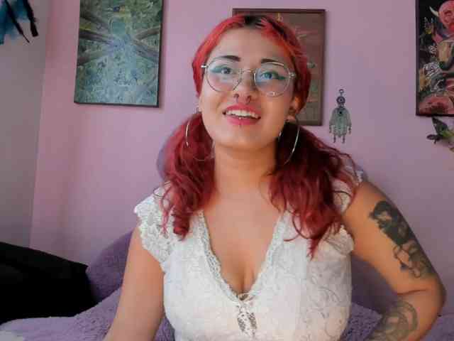 Maddyjhonsson webcam