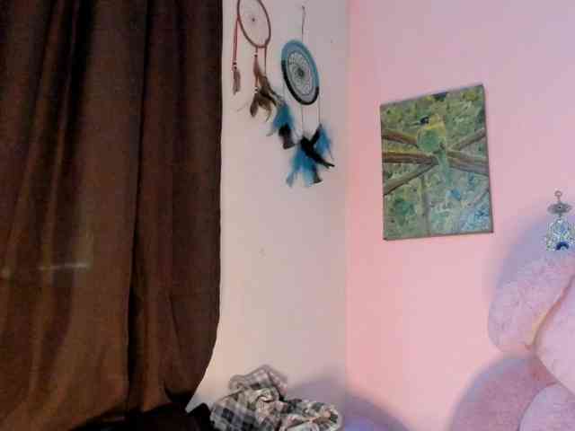 Maddyjhonsson webcam