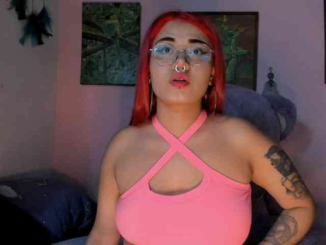 Maddyjhonsson webcam
