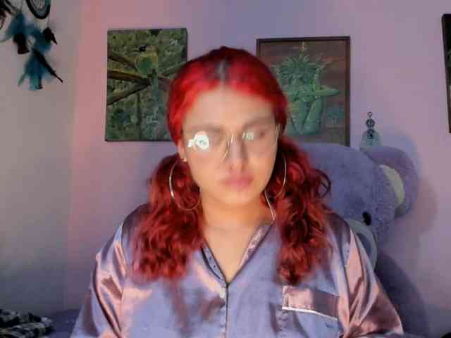 Maddyjhonsson webcam