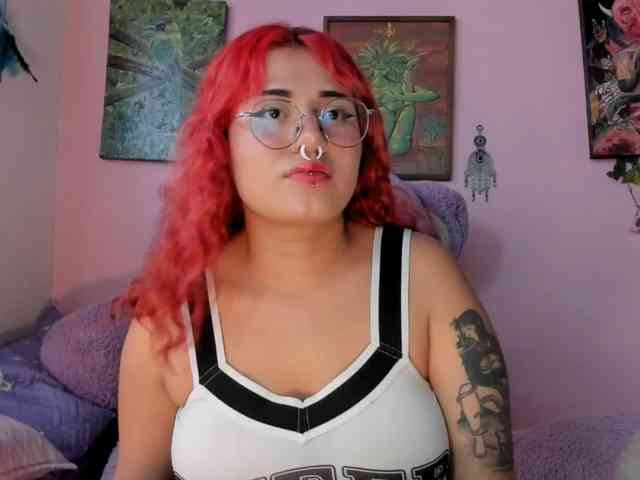 Maddyjhonsson webcam
