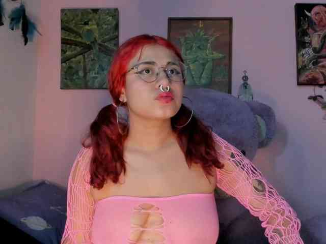 Maddyjhonsson webcam