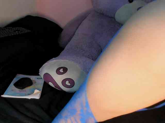 Maddyjhonsson webcam