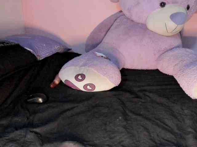 Maddyjhonsson's cam show statistics and live stream