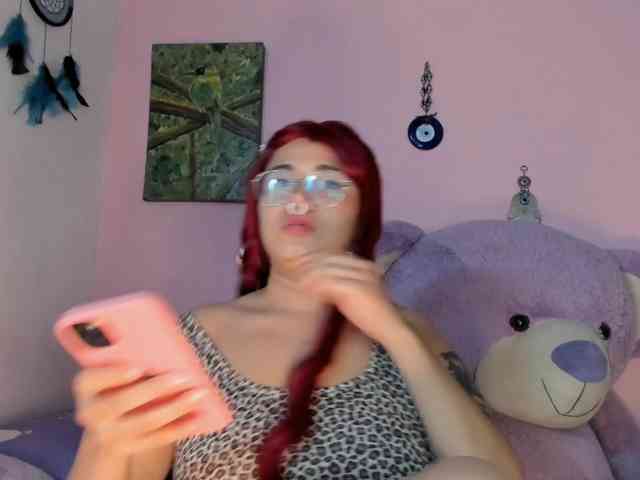 Maddyjhonsson webcam