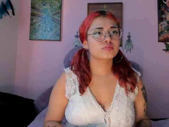 Maddyjhonsson webcam