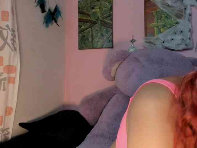 Maddyjhonsson webcam