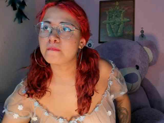 Maddyjhonsson webcam