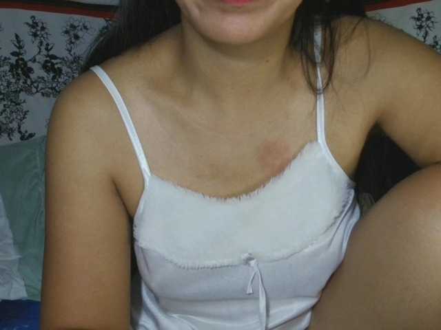 GenaSpark, en vivo ahora en BongaCams