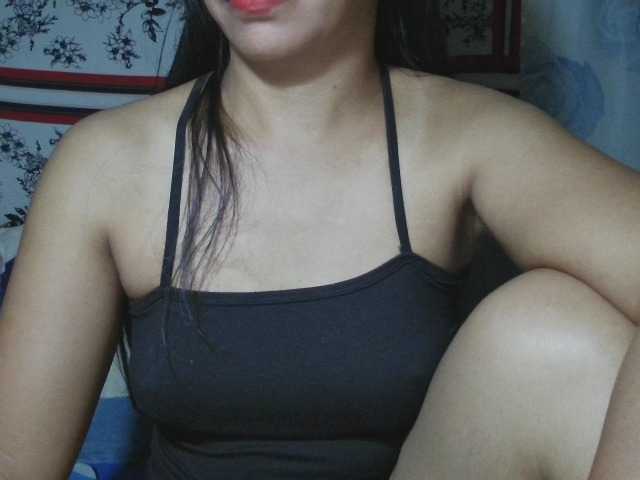 GenaSpark live cam on BongaCams
