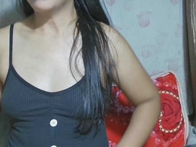 GenaSpark live cam on BongaCams