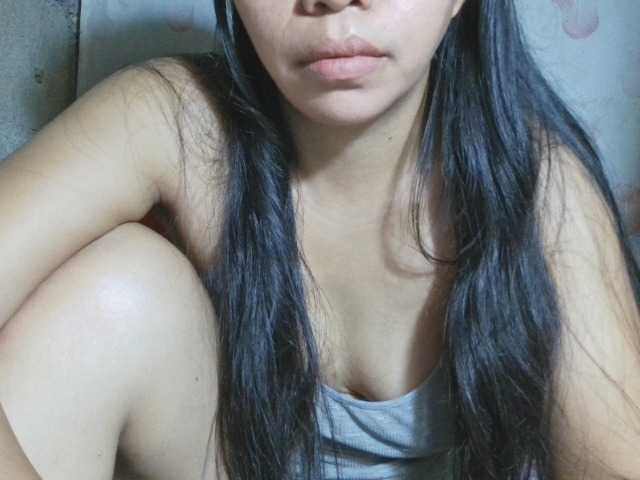 GenaSpark live cam on BongaCams